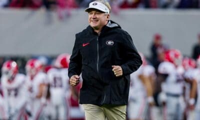Kirby Smart