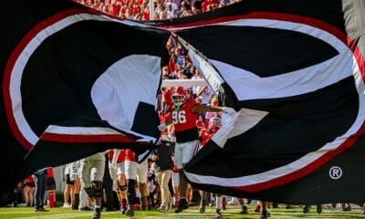 Georgia Football