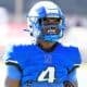 Braylon Miller