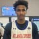 Jarvis Hayes Jr.