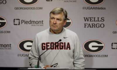 Kirby Smart