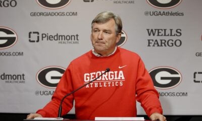 Kirby Smart