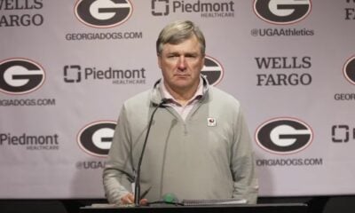 Kirby Smart