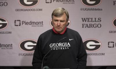 Kirby Smart