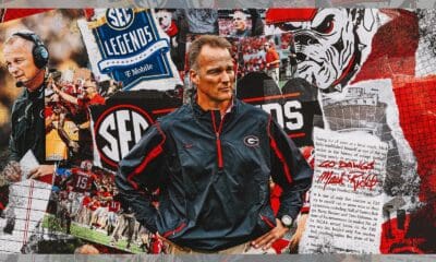 Mark Richt