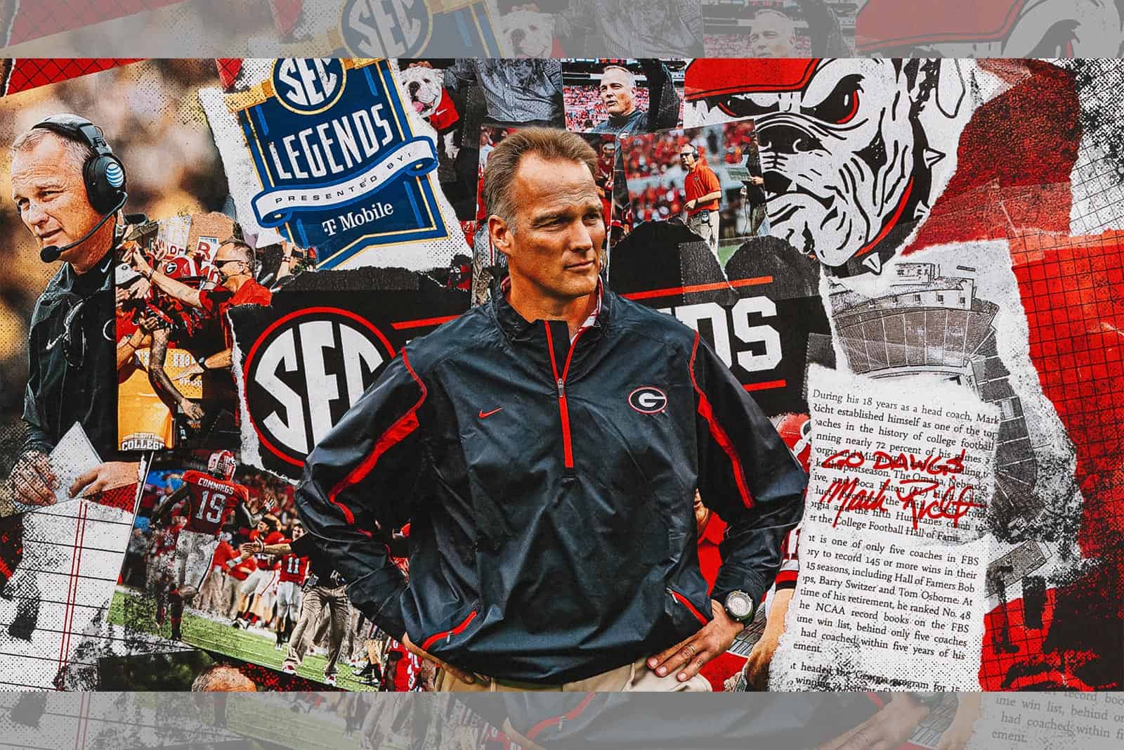 Mark Richt