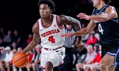 Georgia Basketball