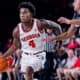 Georgia Basketball