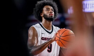 Georgia Basketball