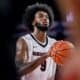 Georgia Basketball