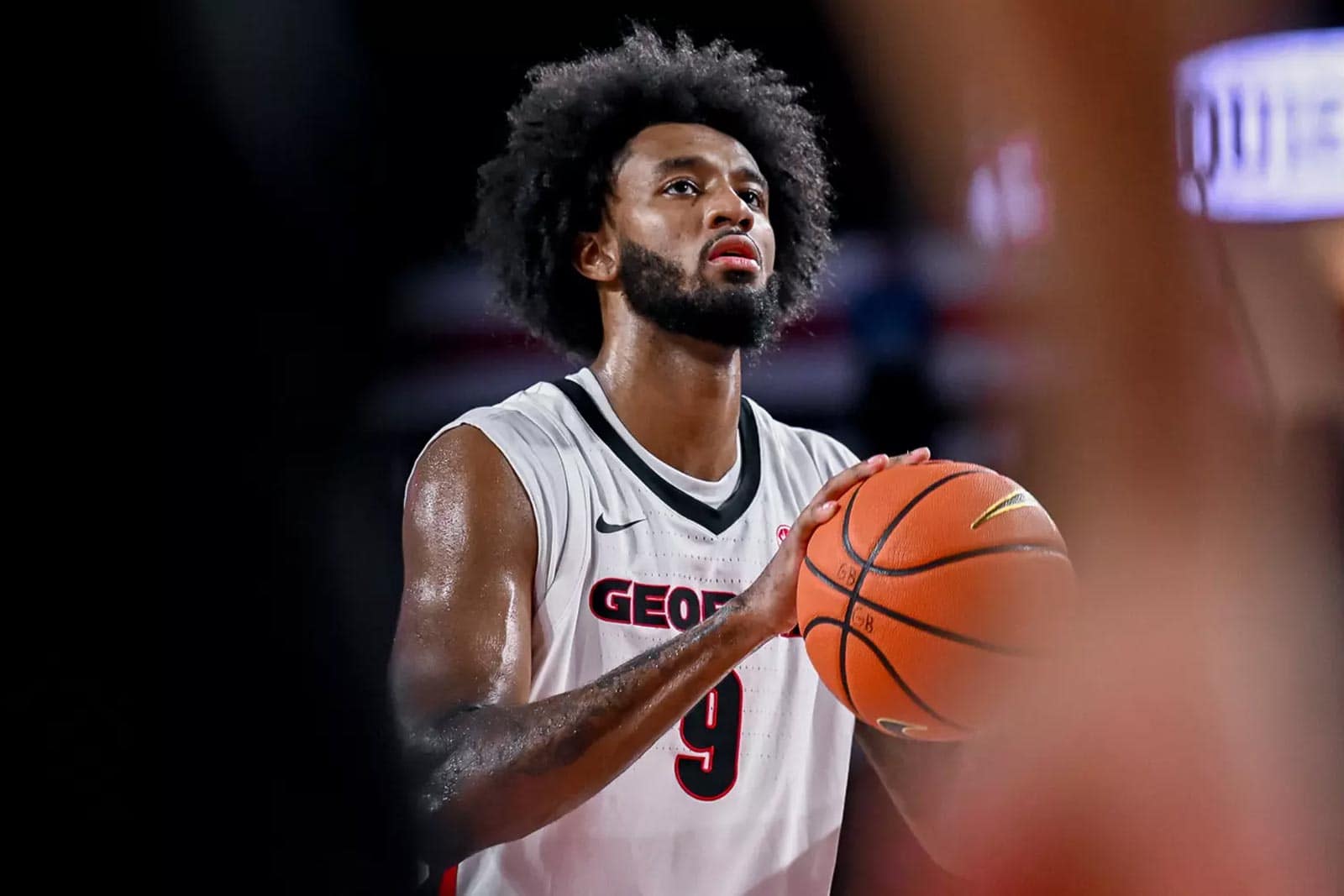 Georgia Basketball