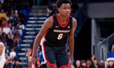 Georgia Basketball